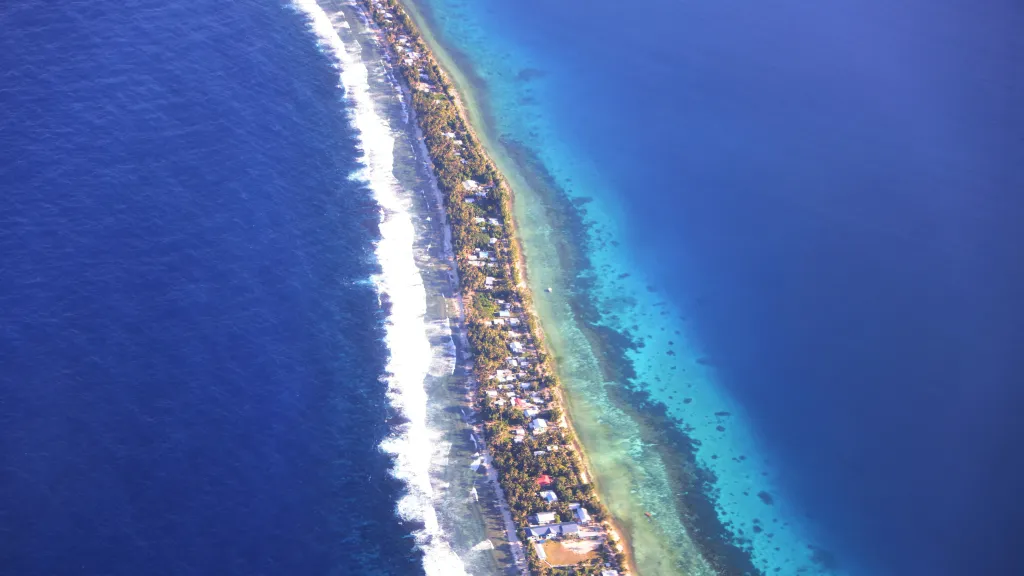 Tuvalu