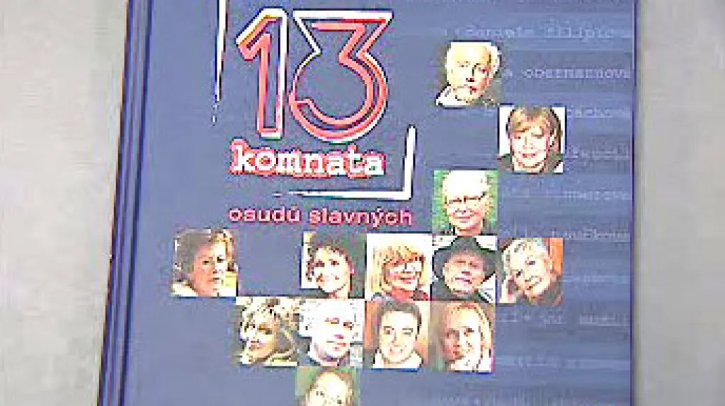 Třináctá komata