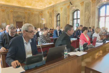 Třetí kotel v brněnské spalovně zatím nebude. Zastupitelé rozhodli v tajném hlasování 