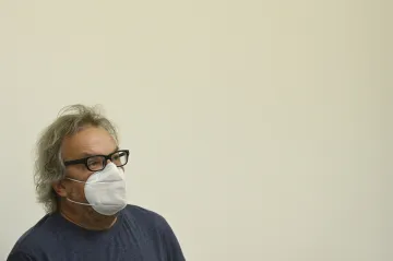 Vydavatelství Supraphon neuspělo s odvoláním, Smoljakovu synovi musí zaplatit za desky