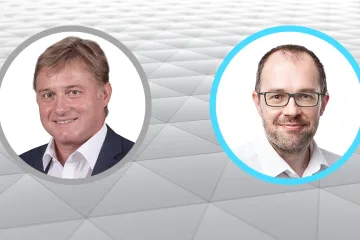 Senátní duel na Trutnovsku: O křeslo v horní komoře se utkají Jan Sobotka a Jan Jarolím