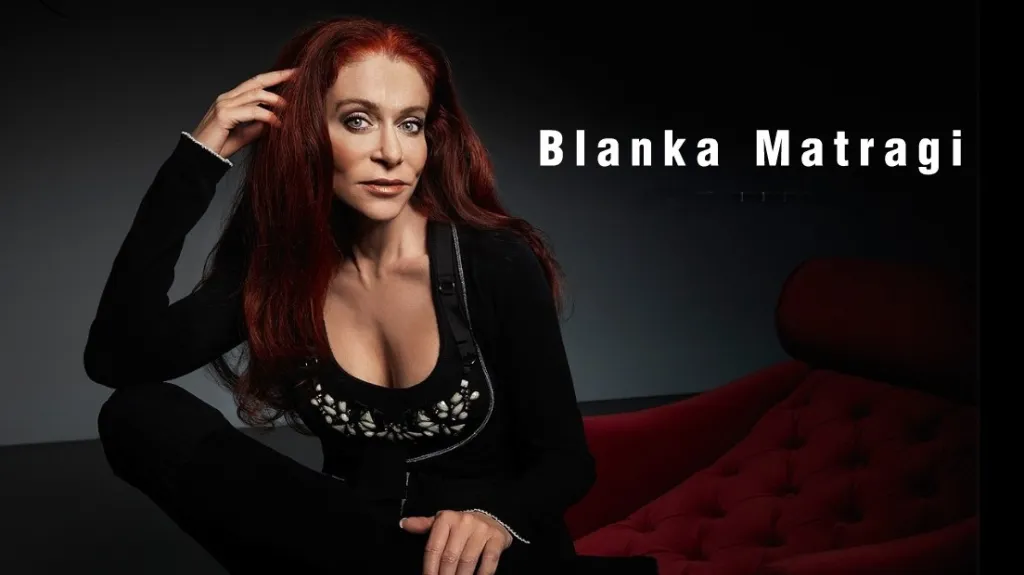 Blanka Matragi