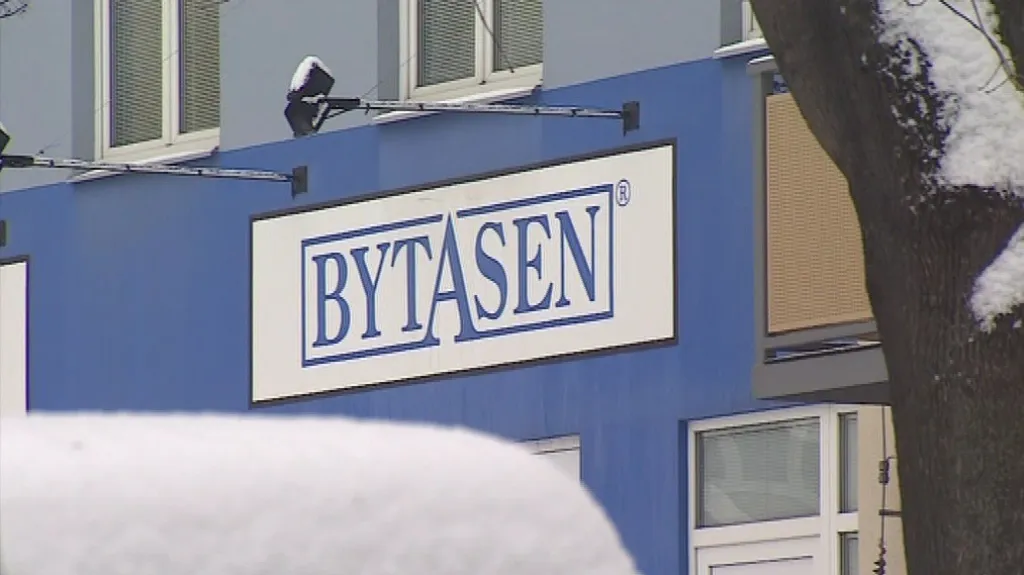 Společnost Bytasen