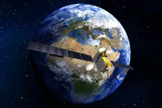 Arabské státy zakládají vlastní kosmickou agenturu. A touží po družici