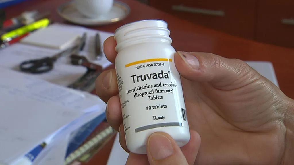 Truvada