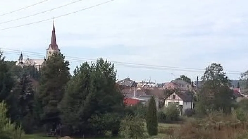 Velká Hleďsebe