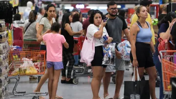 Florida se chystá na další úder hurikánu