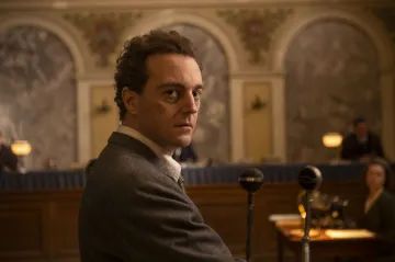 České filmové kritiky zhypnotizoval Arvéd, je nejlepším filmem roku 2022