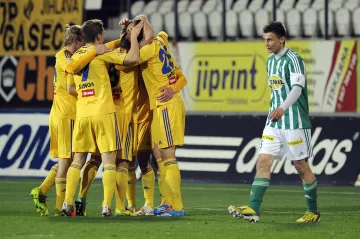 Jihlava se s Bohemians rozešla smírně