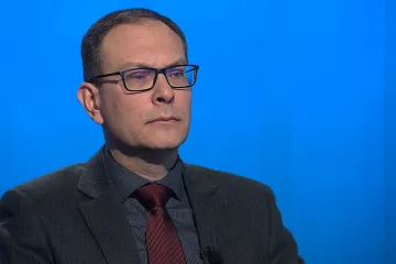 O korespondenční volbě se nemluví poprvé, nikdy ale nebyla předmětem lítého boje, říká ústavní právník