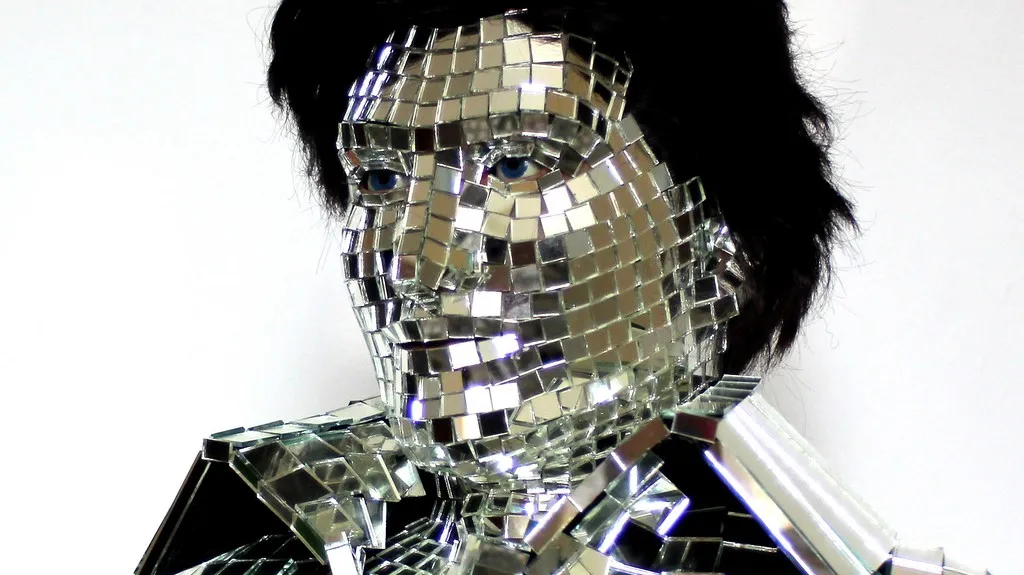 Stanislav Miller / Mirror Man Animatronic