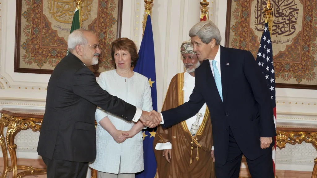 Americko-íránské rozhovory zatím průlom nepřinesly