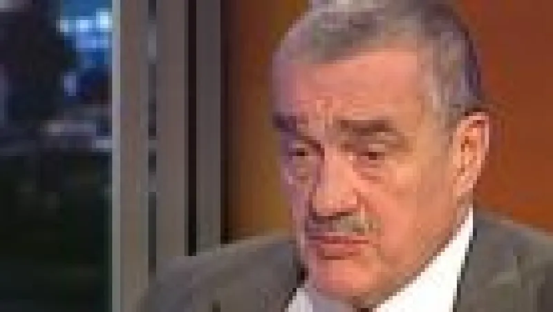 Otázky Václava Moravce