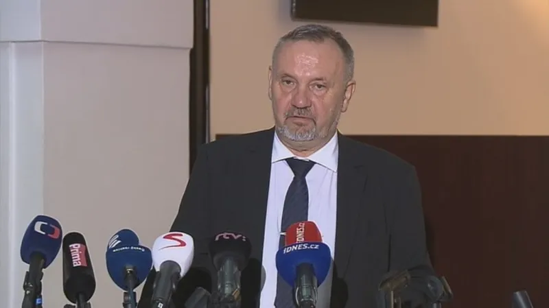 Kováčik představil dohodu o rozdělení výborů