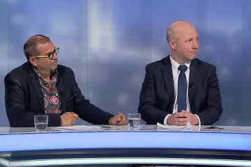 Různé předsudky vznikaly dekády, je to první krůček ke změně, zaznělo v debatě o definici anticikanismu