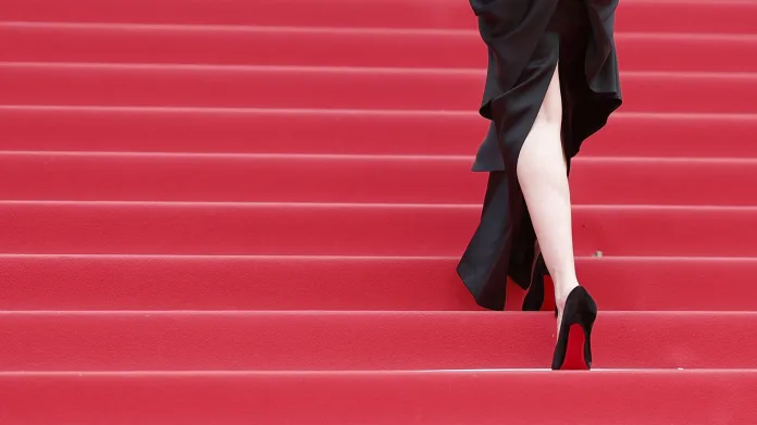 Festival v Cannes