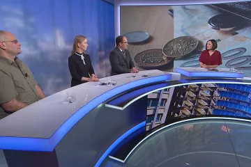 Češi jsou nejméně ohroženi chudobou z Evropské unie, říká Výborný. Čísla neodpovídají realitě, varuje Hůle