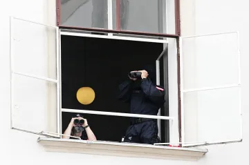 Vídeň je centrem agentů. Město se vrací ke své pověsti ze studené války