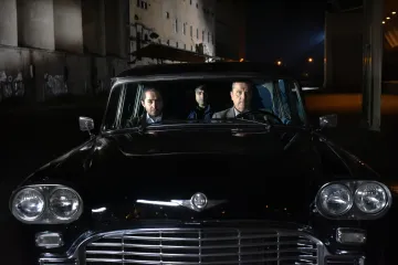 Recenze: Kaurismäki ukazuje Druhou stranu naděje outsiderů a utečenců