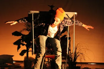 SKUTR se na Jatkách umí vybouřit