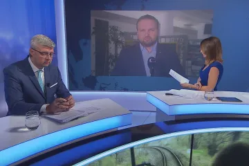 V zabezpečení železnice Česko podle Jurečky zaspalo. Zásadní je evropský systém, reagoval Havlíček