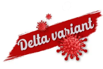 První studie popsala, jak účinné jsou vakcíny proti variantě delta