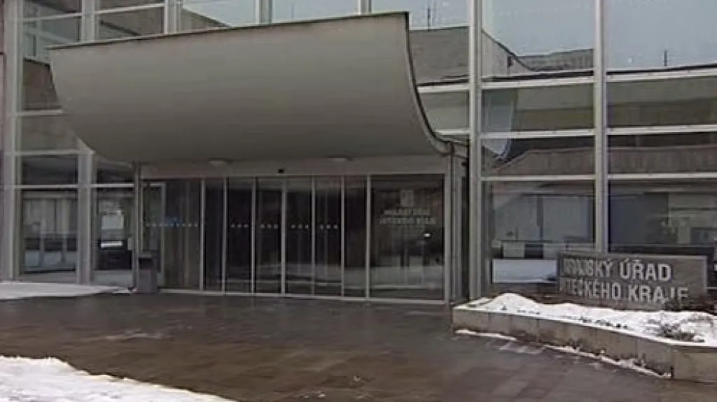 Krajský úřad v Ústí nad Labem