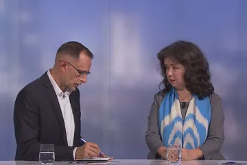 Stále mám zdravotní problémy, nemohu na to zapomenout, popsala Ujgurka nucenou sterilizaci