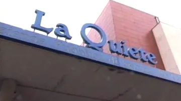 Klinika La Quiete v Udine