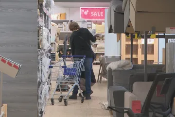 Největší nábytkářské řetězce posilují svou pozici na trhu