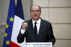 Francie představila nový protiteroristický zákon. Rozšíří odposlechy a sledování radikálů