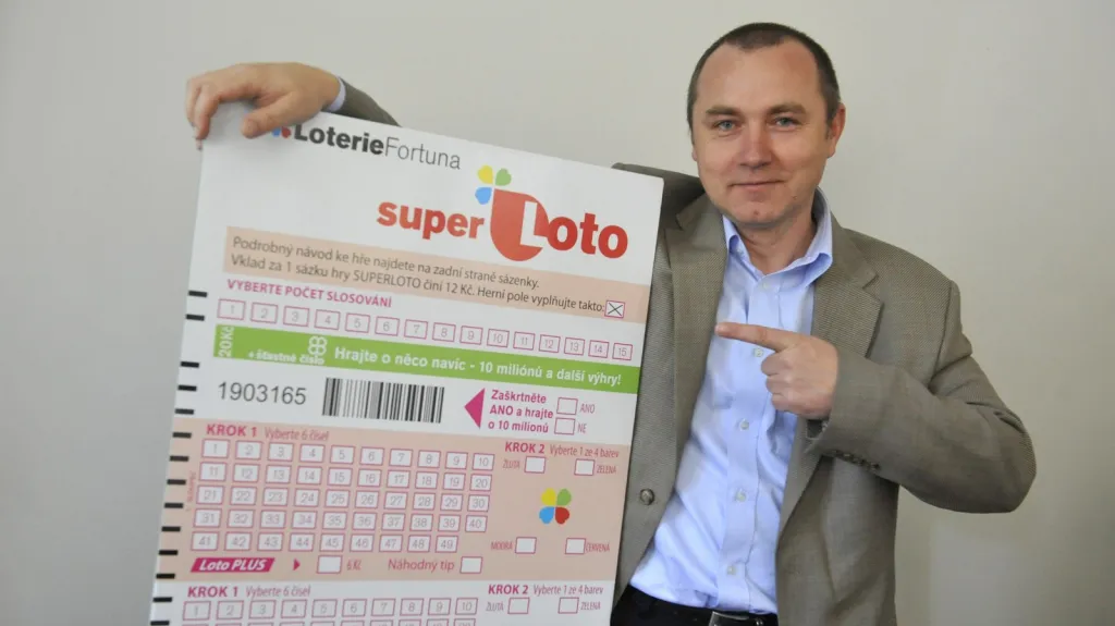 Superloto