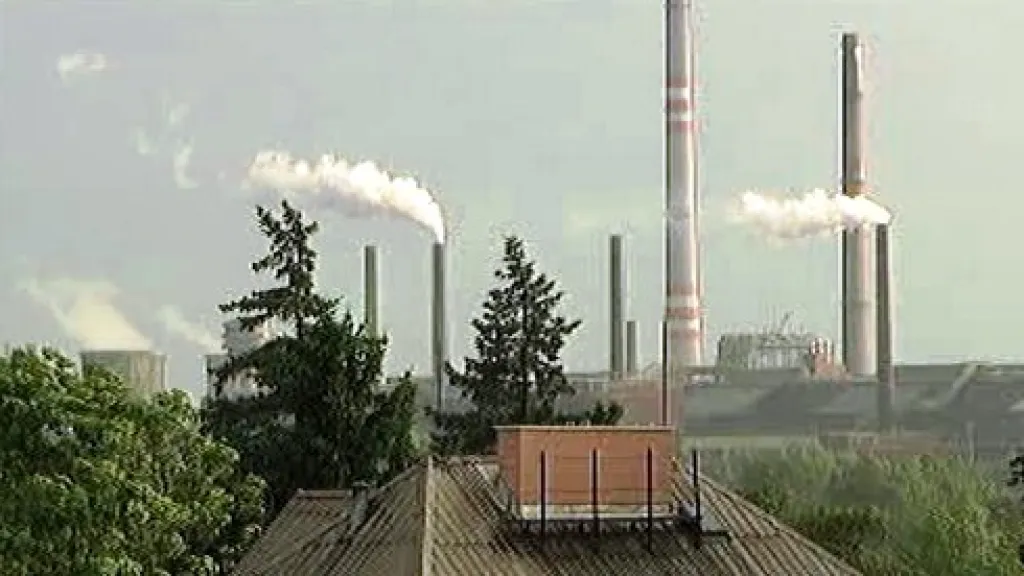 Ostrava