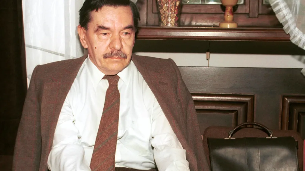 Rudolf Čechura