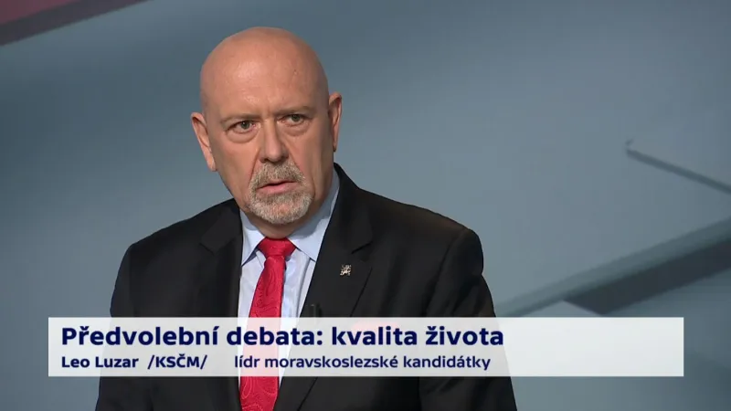 Luzar a Čižinský o vztahu státu a občana