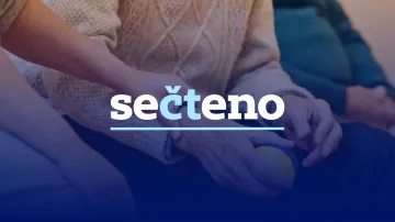 Sečteno 2026: Zlínský kraj - investice do sociální péče