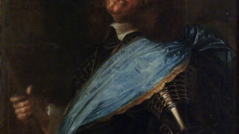 Jan Kryštof Königsmarck