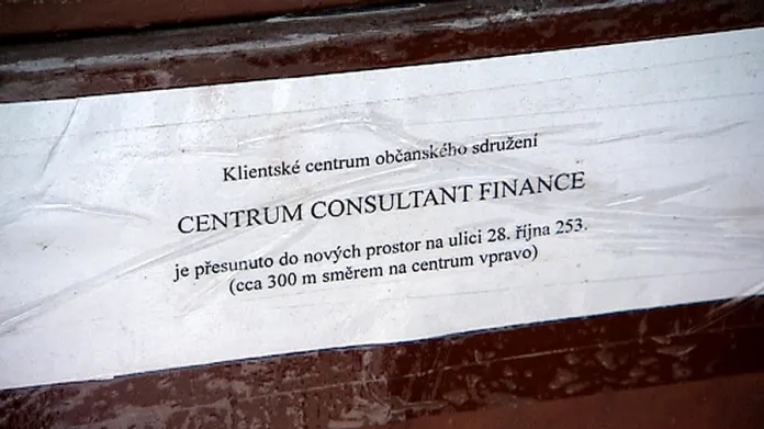 Centrum Consultant Finance