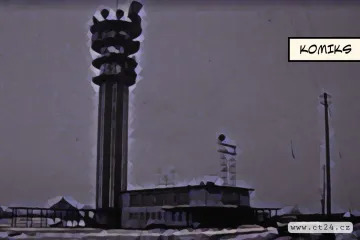 Před 70 lety začala pravidelně vysílat ČST