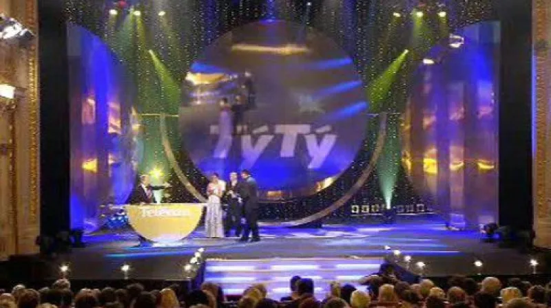 19. ročník ankety TýTý má vítěze