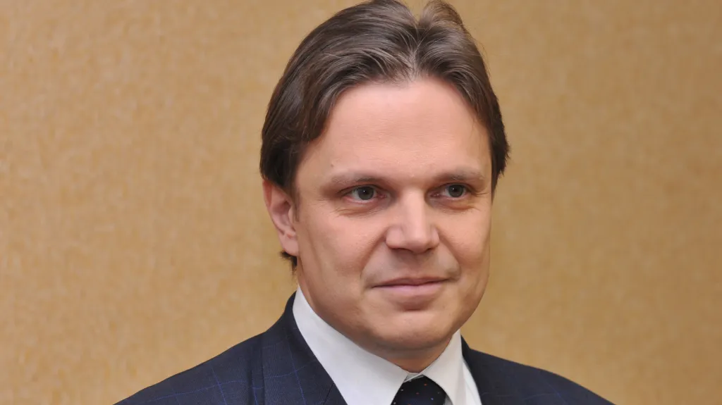 Pavel Kohout