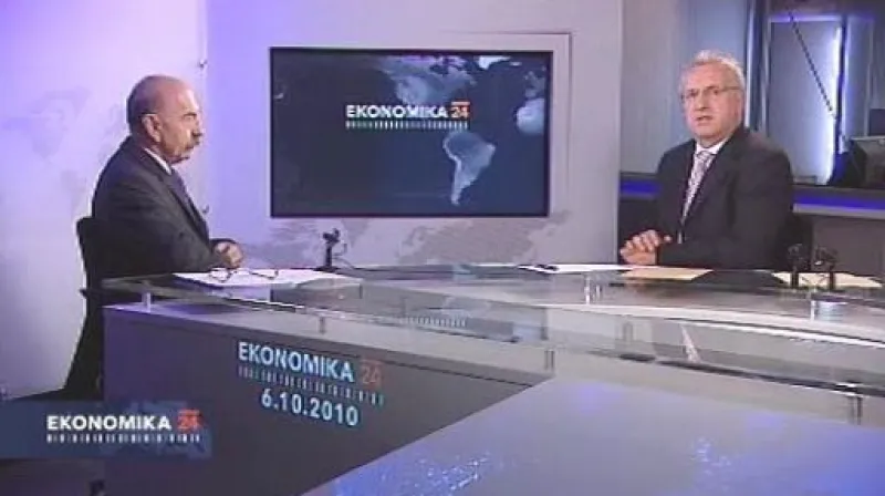 Rozhovor s Pavlem Tunklem ze Svazu dovozců automobilů