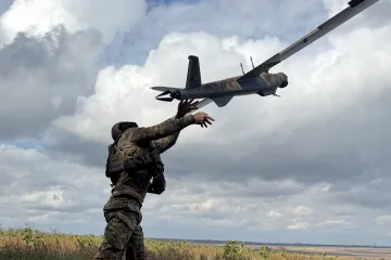 Rusové „pohlcují“ Pokrovsk, ukrajinské vedení řeší obtížné dilema