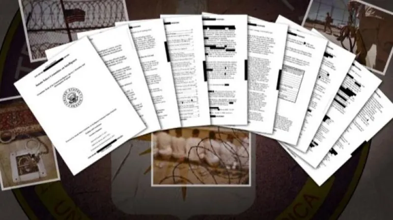 Svět žádá trest za brutální metody CIA