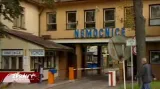 Nemocnice v Třebíči