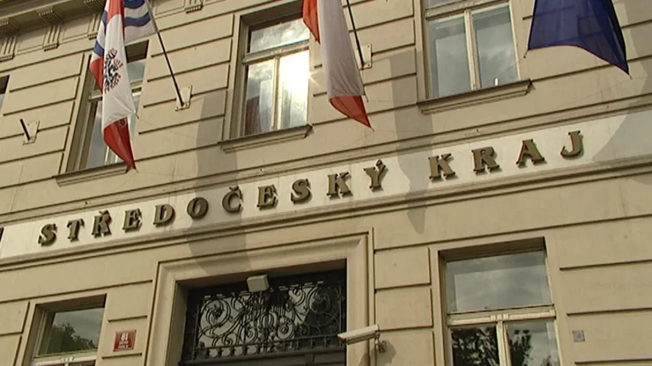 Středočeský kraj