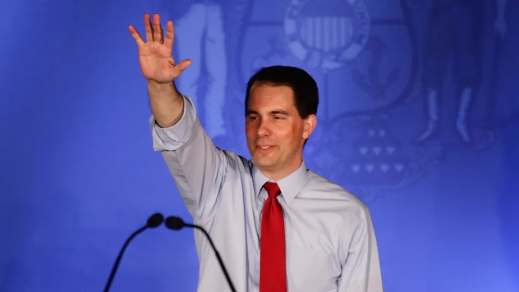 Scott Walker