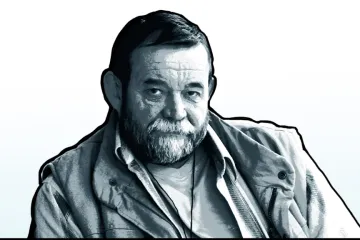 Už toho Peroutku nehledej…