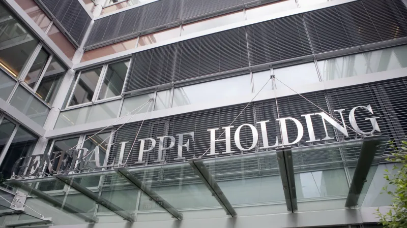 Generali PPF Holding