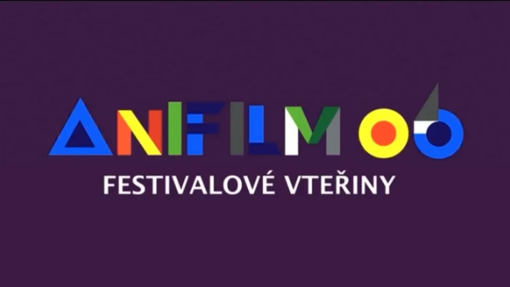 Festivalové vteřiny Anifilmu